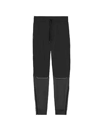 ON | Damen Laufhose Weather Pants | 